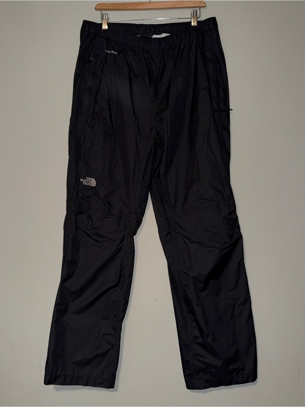 North face waterproof hiking pants size xl